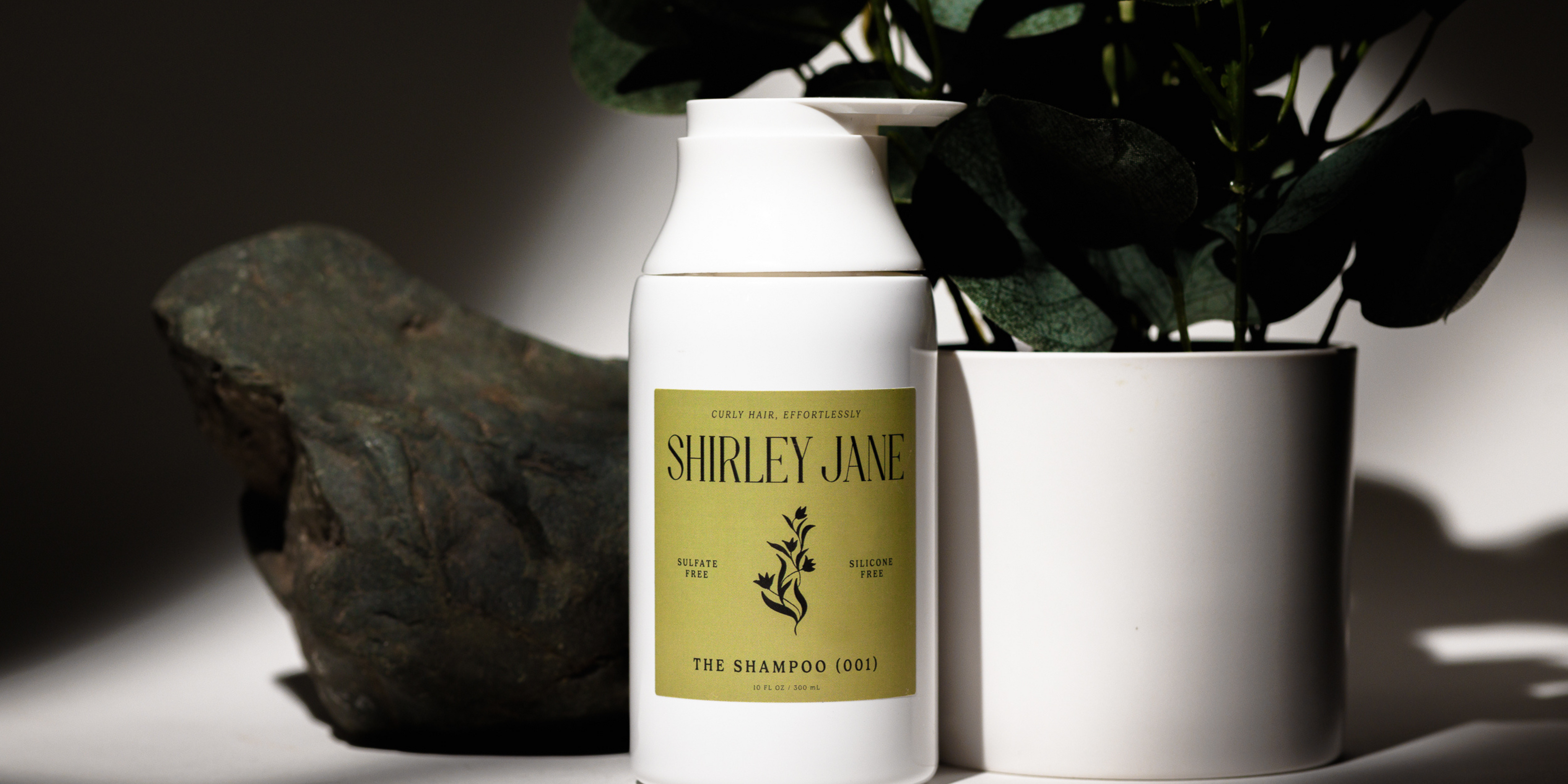 THE SHAMPOO
