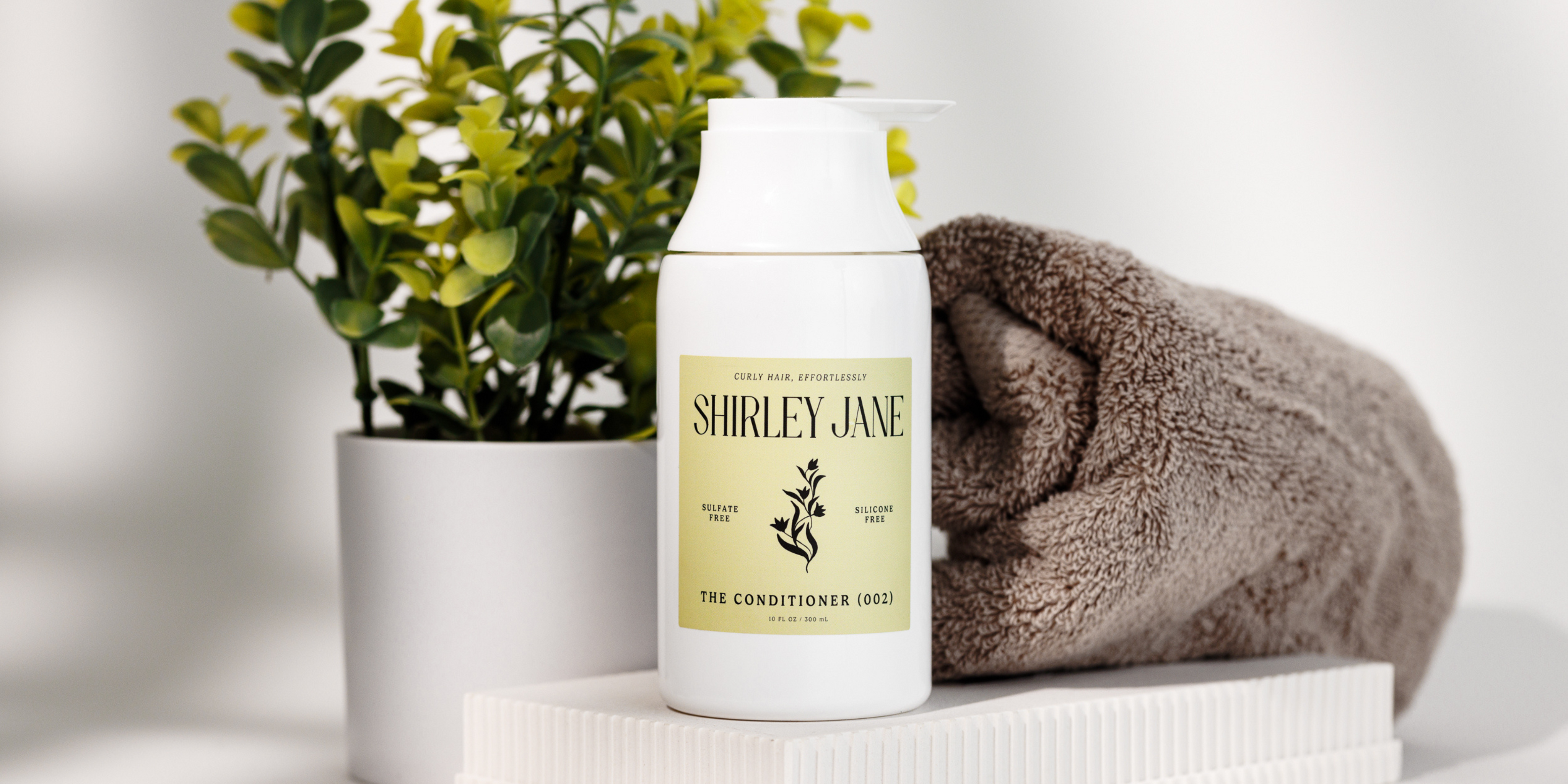 THE CONDITIONER
