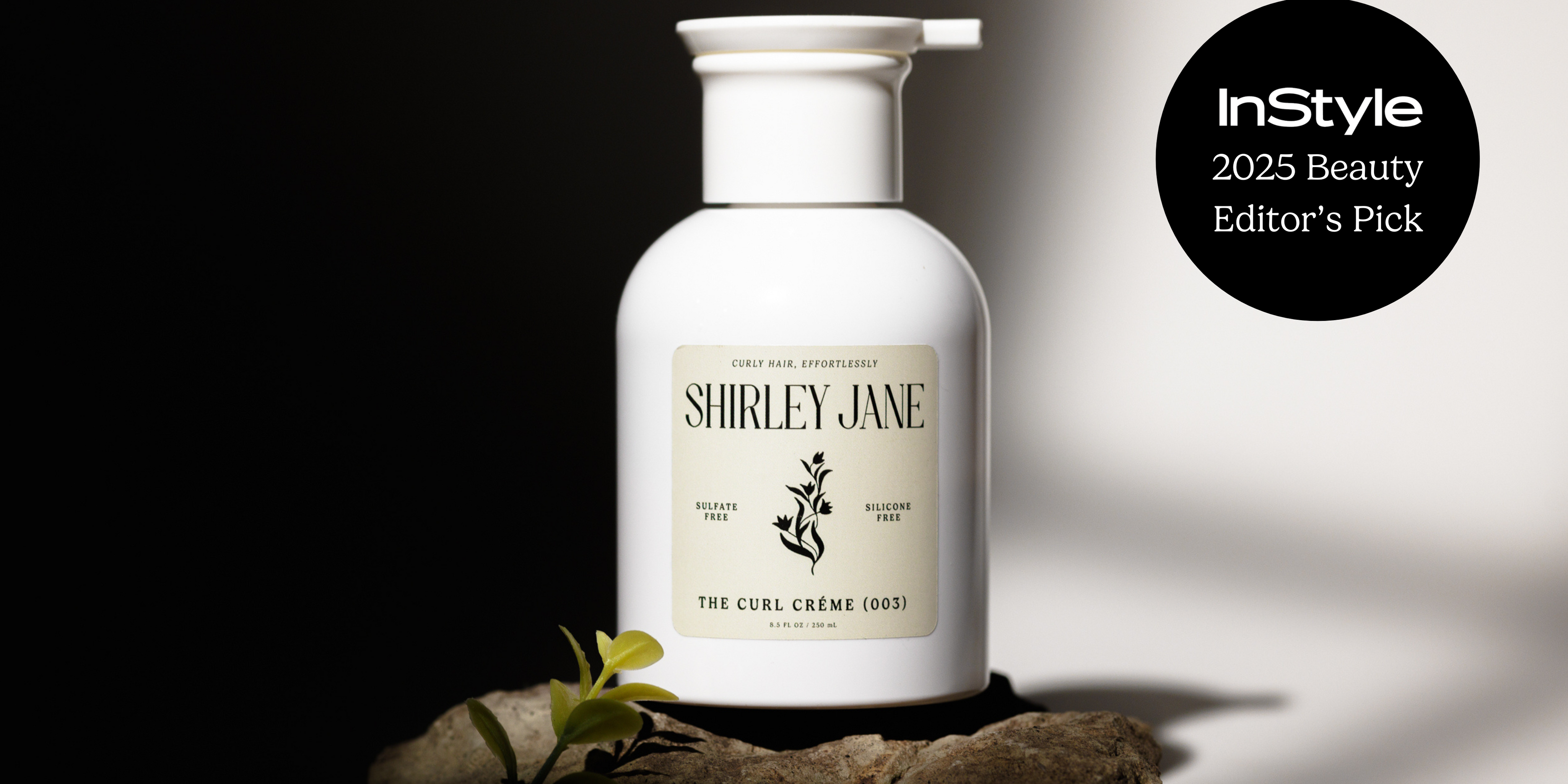THE CURL CRÈME
