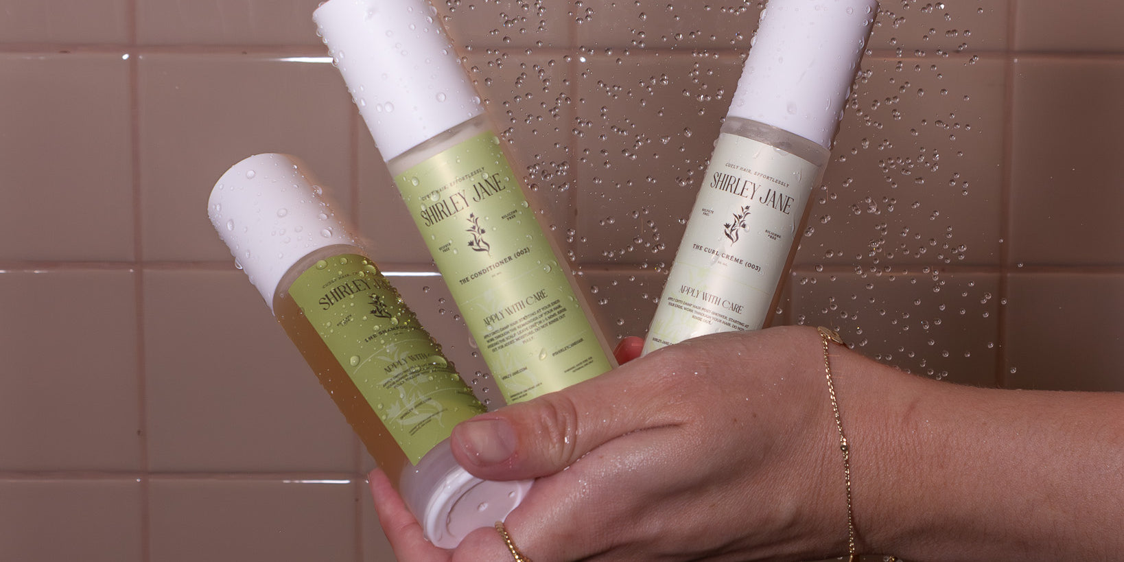 THE TRAVEL RITUAL SET