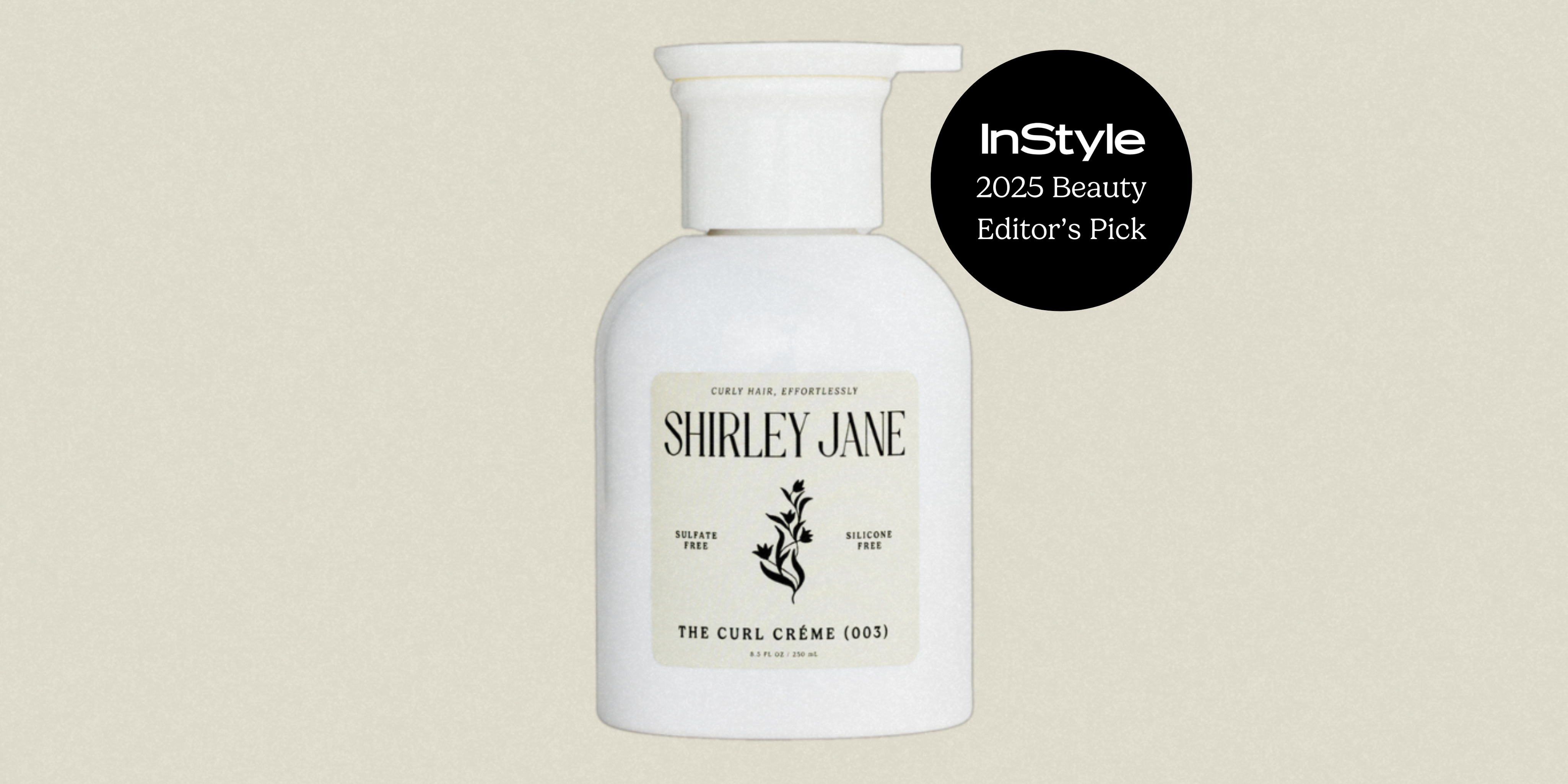 THE CURL CREME