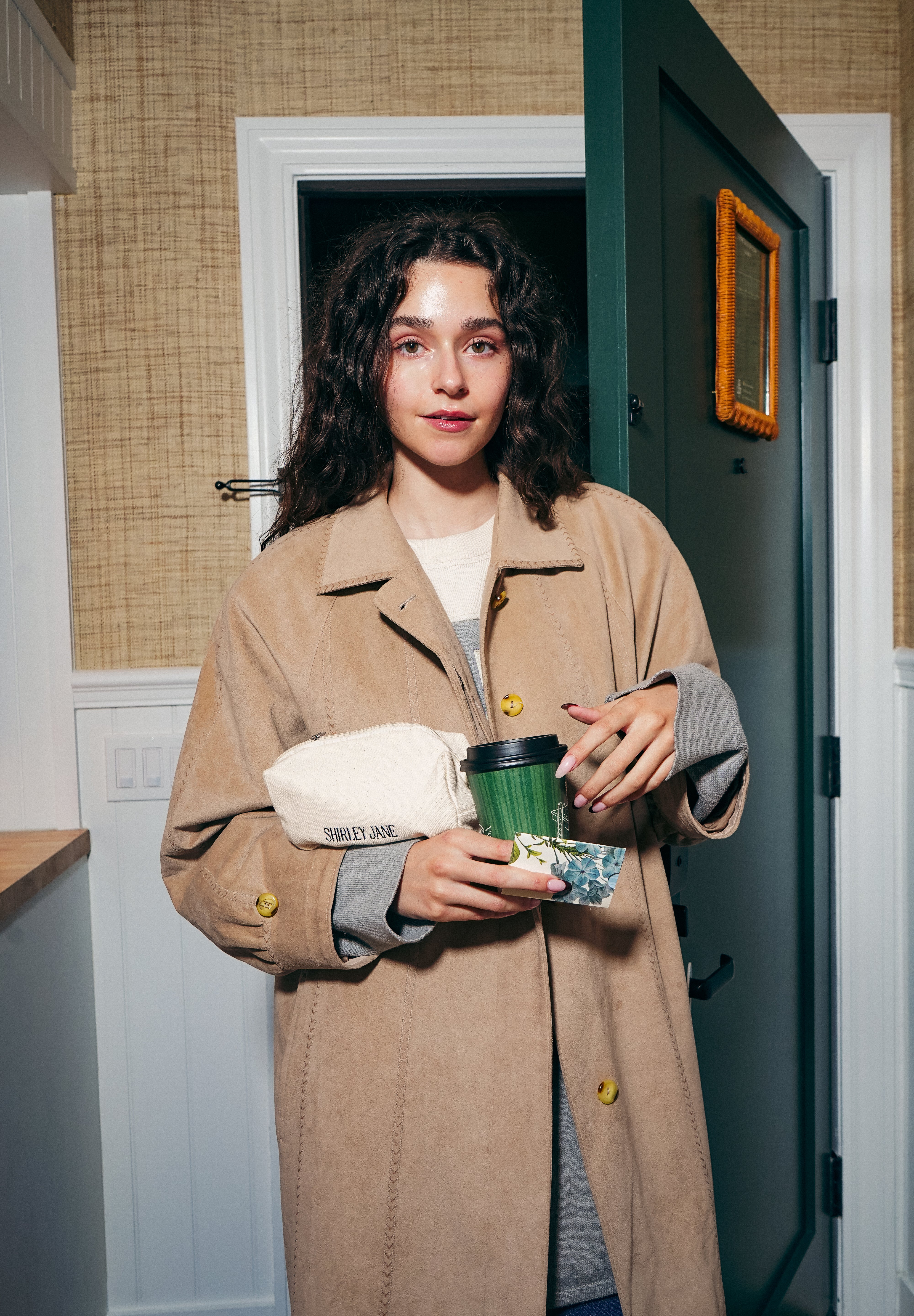 THE TRAVEL RITUAL SET