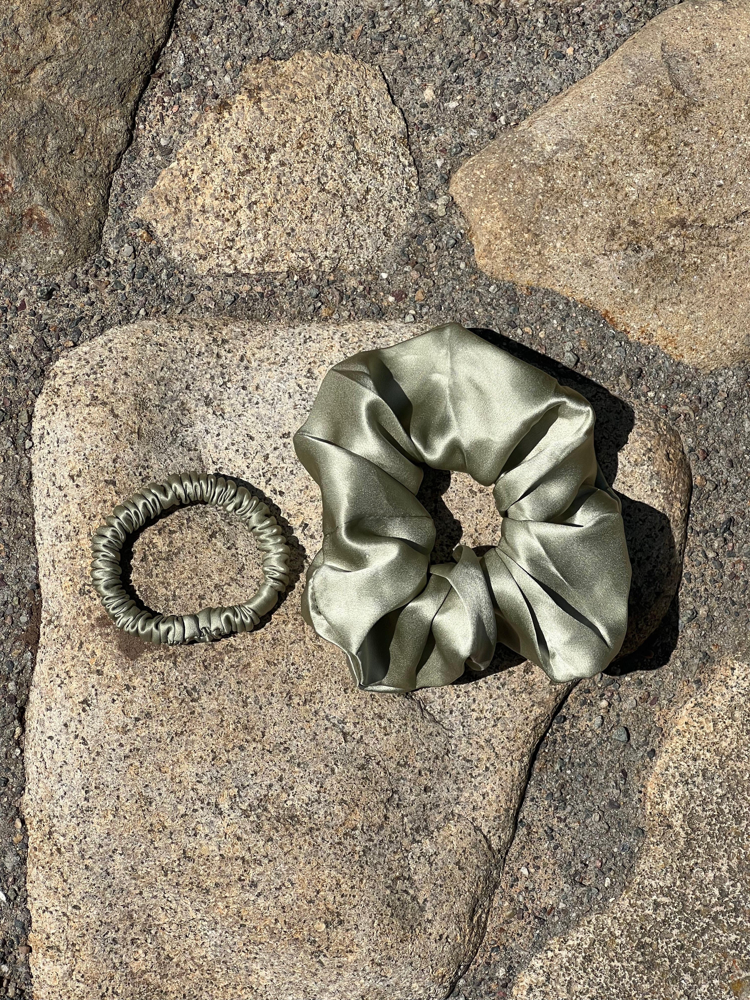 Silk Ties